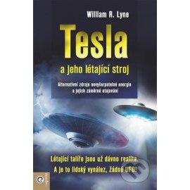 Tesla a jeho létající stroj