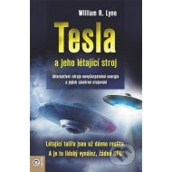 Tesla a jeho létající stroj - cena, srovnání