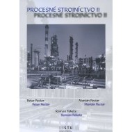 Procesné strojníctvo II - cena, srovnání