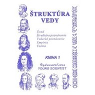 Štruktúra vedy kniha 1 - cena, srovnání