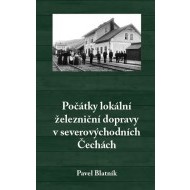 Počátky lokální železniční dopravy v severovýchodních Čechách - cena, srovnání