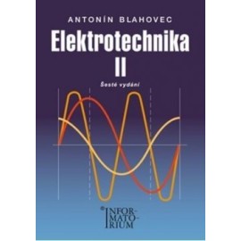 Elektrotechnika II 6. vydání