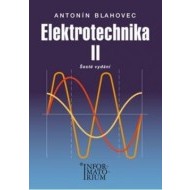 Elektrotechnika II 6. vydání - cena, srovnání