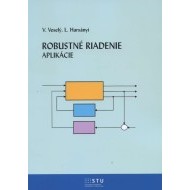 Robustné riadenie - aplikácie - cena, srovnání