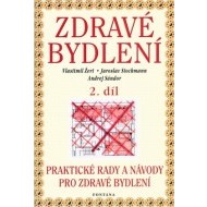 Zdravé bydlení 2. díl - cena, srovnání