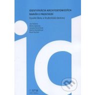Identifikácia architektonických barié... - cena, srovnání