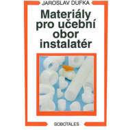 Materiály pro učební obor instalatér - cena, srovnání