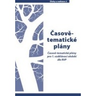 Časově-tematicke plány 1 - cena, srovnání