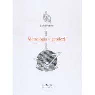 Metrológia v geodézii - cena, srovnání