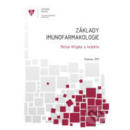 Základy imunofarmakologie - cena, srovnání