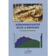 Nízkofrekvenčný hluk a kmitanie - cena, srovnání