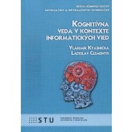 Kognitívna veda v kontexte informatických vied - cena, srovnání
