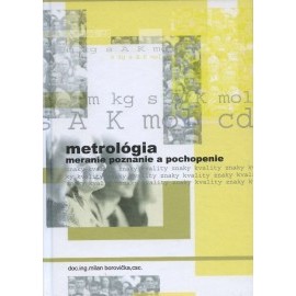 Metrológia