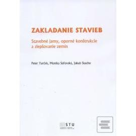 Zakladanie stavieb
