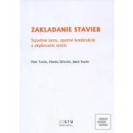 Zakladanie stavieb - cena, srovnání
