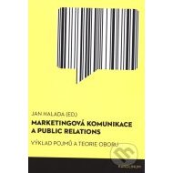 Marketingová komunikace a public relation - cena, srovnání