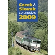 Czech & Slovak Locomotives 2009 - cena, srovnání