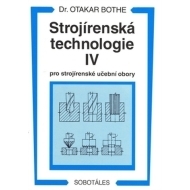 Strojírenská technologie IV - cena, srovnání