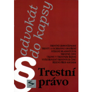 Trestní právo - cena, srovnání