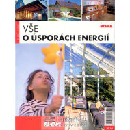 Vše o úsporách energie - cena, srovnání