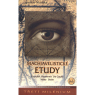 Machiavelistické etudy - cena, srovnání