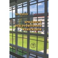 Spriahnuté oceľovobetónové konštrukcie - cena, srovnání
