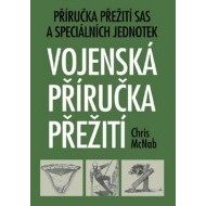 Vojenská příručka přežití - cena, srovnání