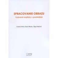 Spracovanie obrazu - cena, srovnání