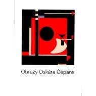 Obrazy Oskára Čepana - cena, srovnání