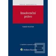 Insolvenční právo - 2. vydání - cena, srovnání