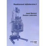 Reaktorové inžinierstvo I - cena, srovnání