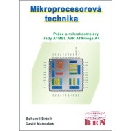 Mikroprocesorová technika - cena, srovnání