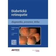 Diabetická retinopatie - cena, srovnání