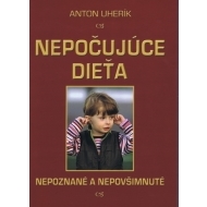 Nepočujúce dieťa - cena, srovnání