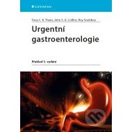 Urgentní gastroenterologie - cena, srovnání