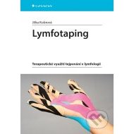 Lymfotaping - cena, srovnání