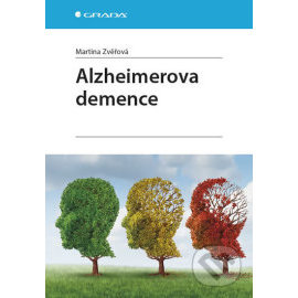 Alzheimerova demence