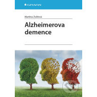 Alzheimerova demence - cena, srovnání