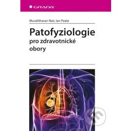 Patofyziologie pro zdravotnické obory