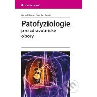 Patofyziologie pro zdravotnické obory - cena, srovnání