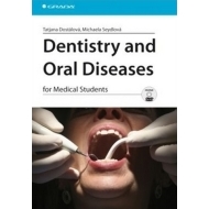 Dentistry and Oral Diseasesfor medical students - cena, srovnání