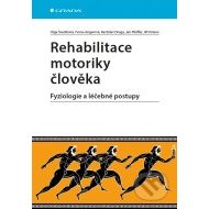 Rehabilitace motoriky člověka - cena, srovnání