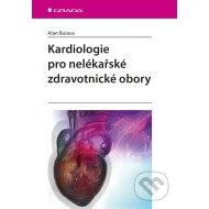 Kardiologie pro nelékařské zdravotnické obory - cena, srovnání