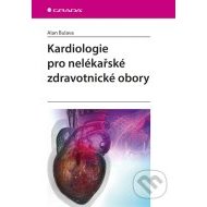 Kardiologie pro nelékařské zdravotnické obory - cena, srovnání