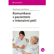 Komunikace s pacientem v intenzivní péči - cena, srovnání