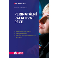 Perinatální paliativní péče - cena, srovnání