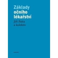 Základy očního lékařství - cena, srovnání