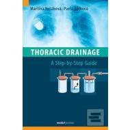 Thoracic Drainage / A Step-by-Step Guide - cena, srovnání