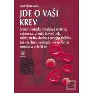 Jde o vaši krev - cena, srovnání