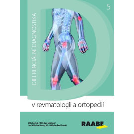 Diferenciální diagnostika v revmatologii a ortopedii